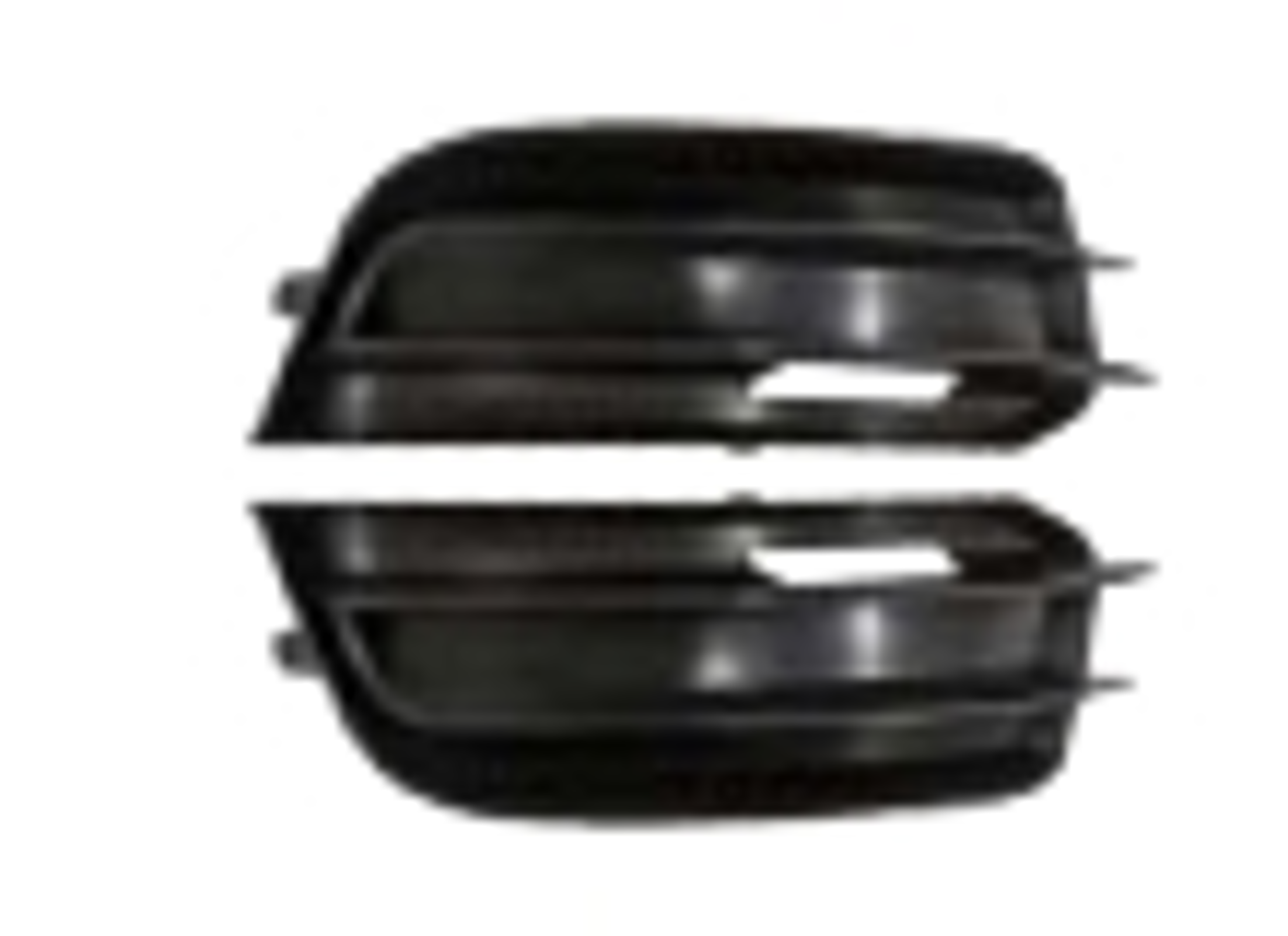 Fog Lamp Cover AU0900091B3 for 奥迪 Audi