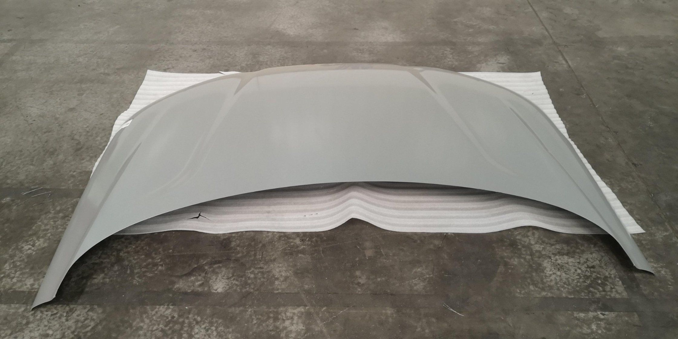 Hood/Bonnet BYD0080010Ⅰ for 比亚迪 BYD