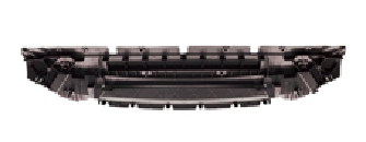 Front bumper under cover AU0191570 for 奥迪 Audi