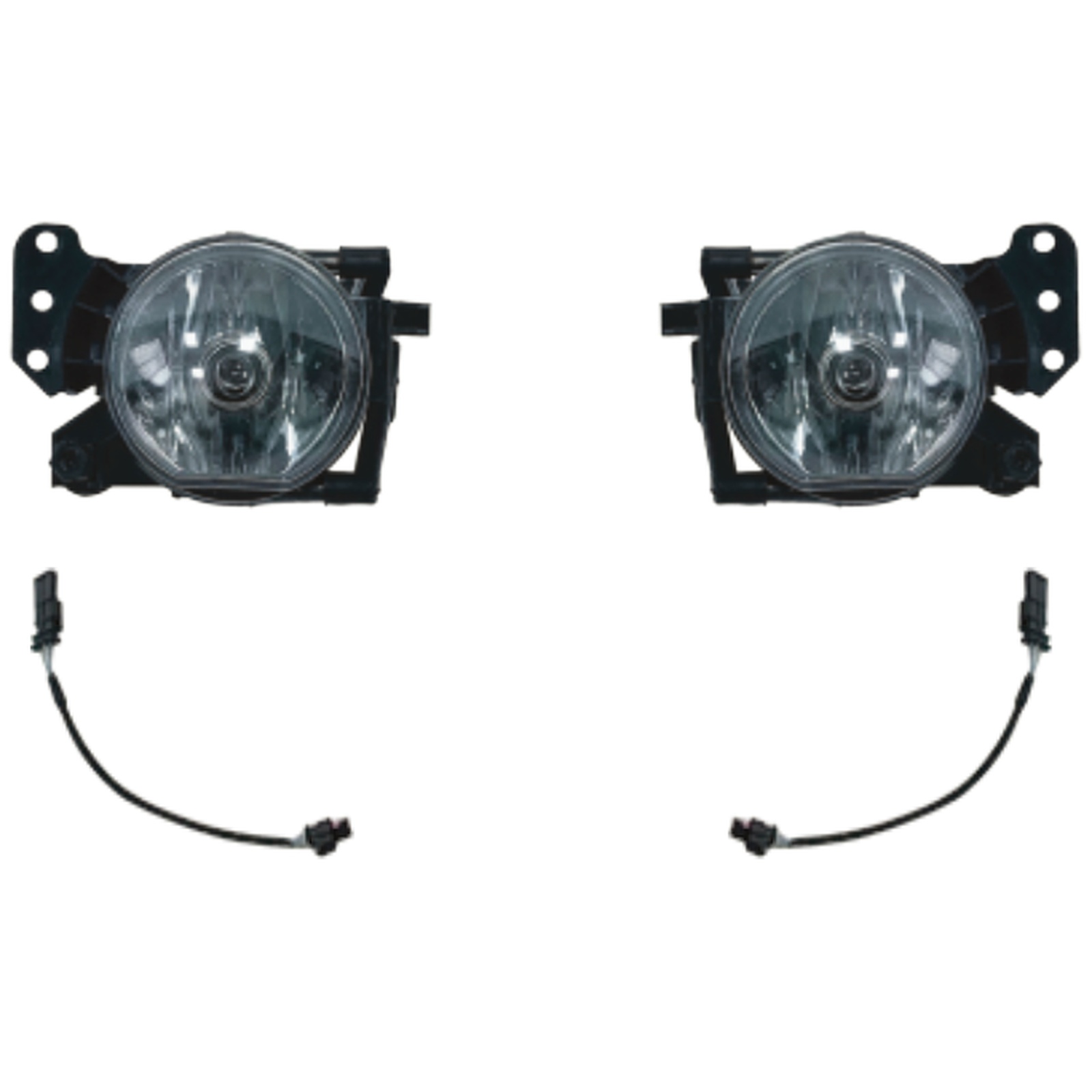 E60 M5 Fog Lamp MTP-E60-002 for BMW