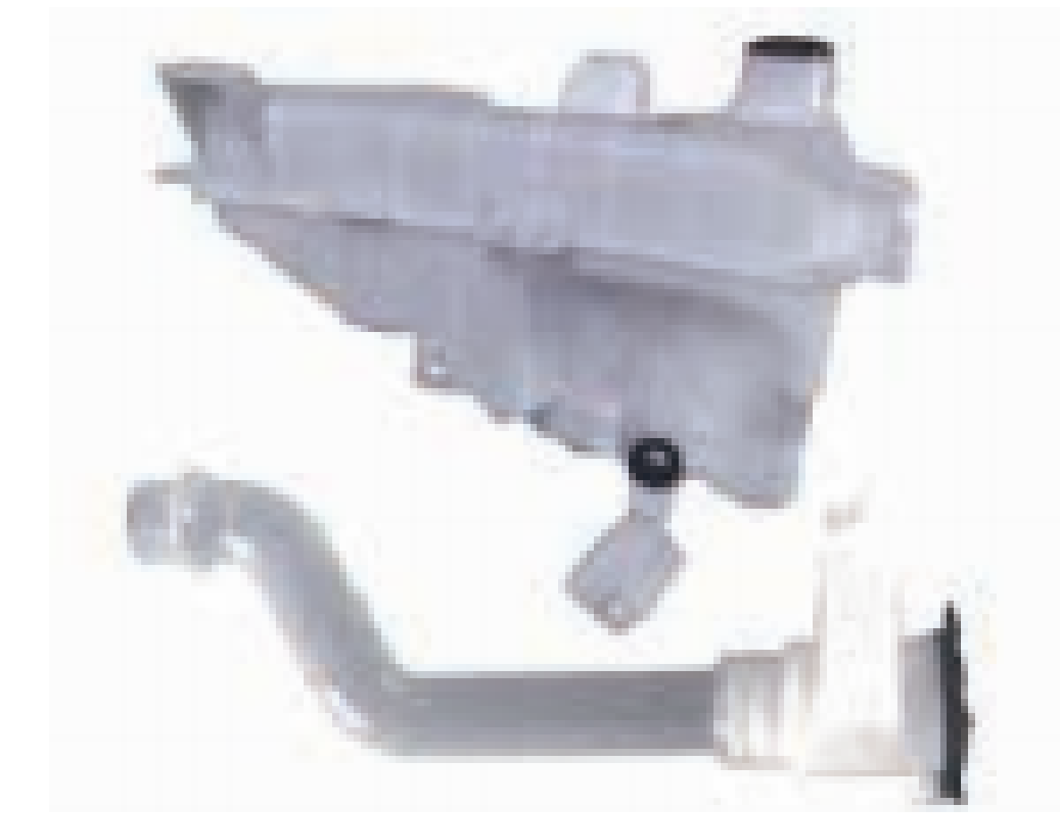 Windshield Washer Tank TY0870360 for 丰田 Toyota