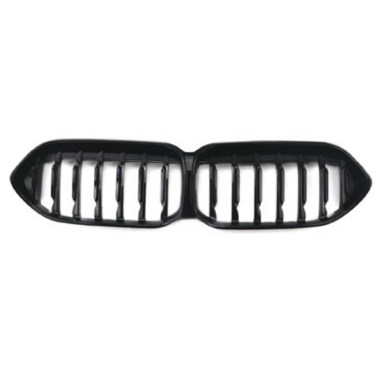 Matte black grille MTP-BMG-473 for BMW