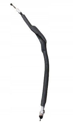 Hood release cable BC1292060 for 梅赛德斯-奔驰 Mercedes-Benz