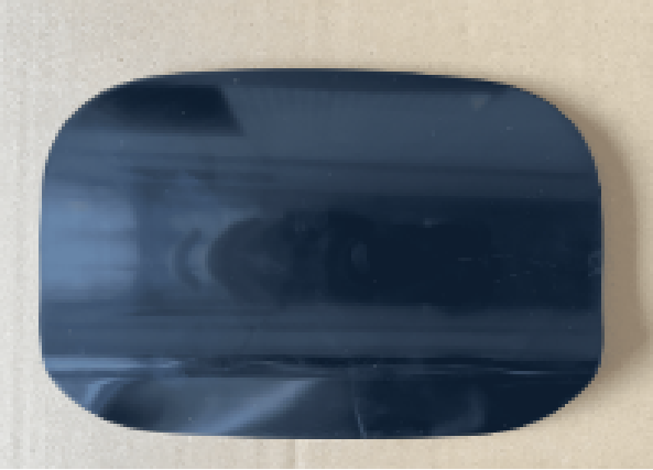 Fuel Filler Door BC0340530 for 梅赛德斯-奔驰 Mercedes-Benz