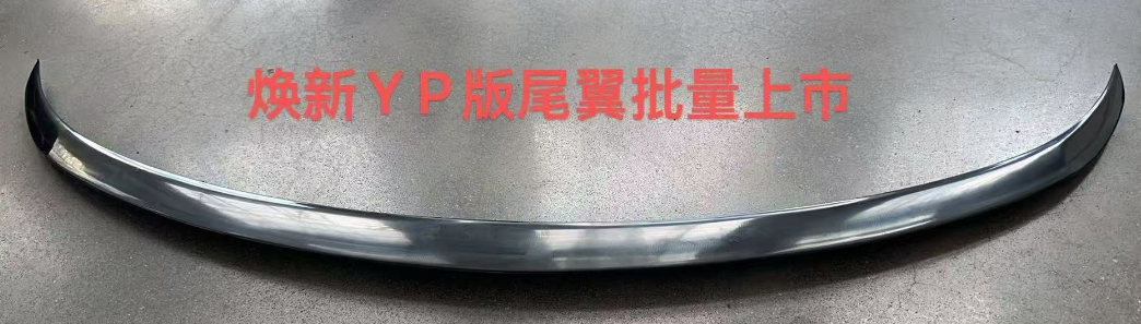 Spoiler TS0082490 for 特斯拉 Tesla