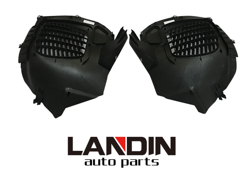 Inner Fender for Volkswagen TOUAREG 2010-14