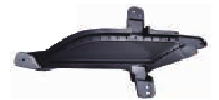 Fog Lamp Cover KA0350091L5 for 起亚 Kia