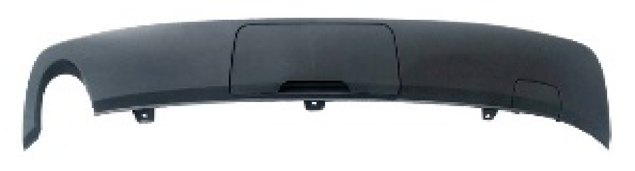 Deflector/Spoiler,RR Bumper VG0510320 for 大众 Volkswagen
