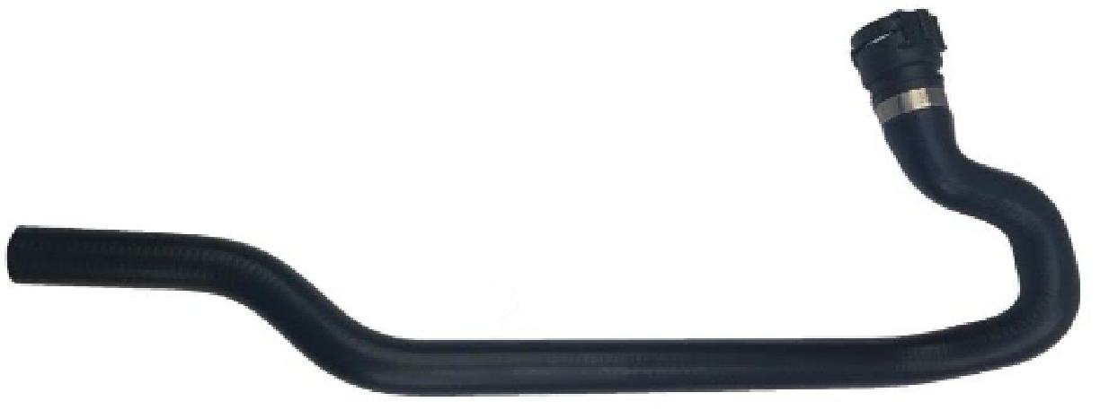 Coolant pipe BM0592370 for 宝马 BMW