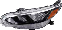 Head Lamps NS0510111USHG for 日产 Nissan