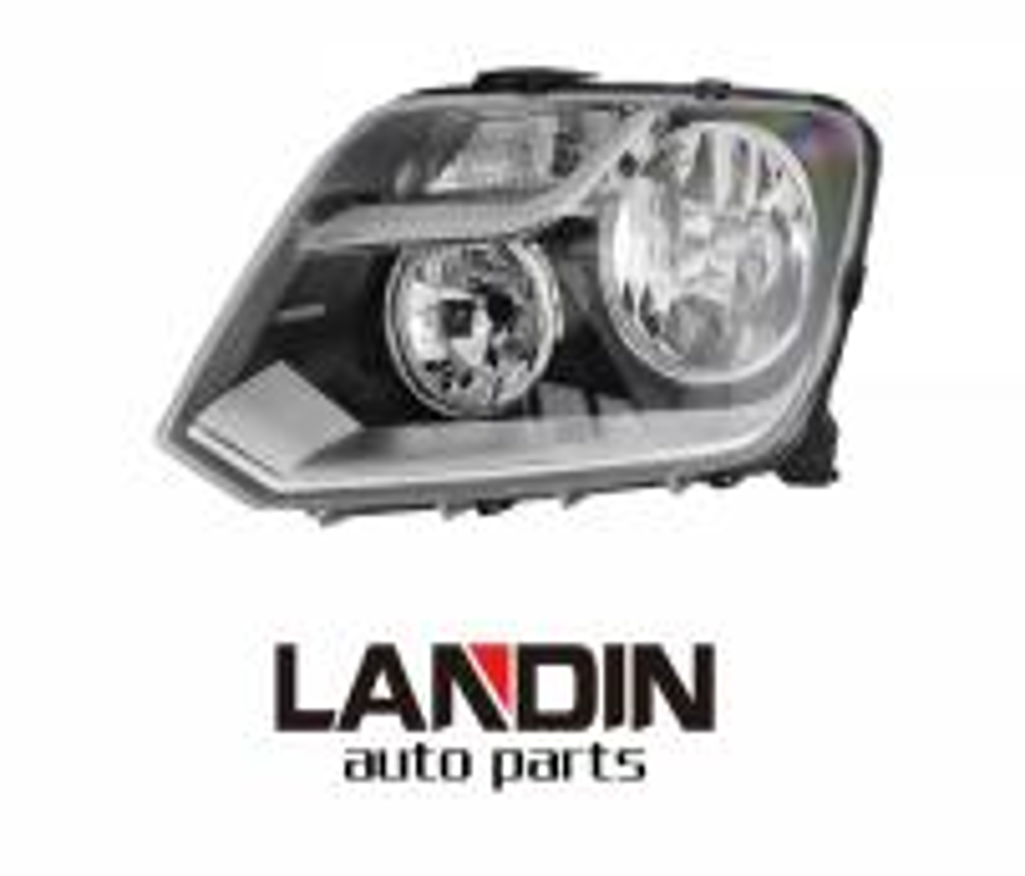 Head Lamps VG0010111P for 大众 Volkswagen