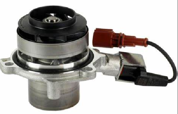 Coolant Control Valve VG0031720 for 大众 Volkswagen