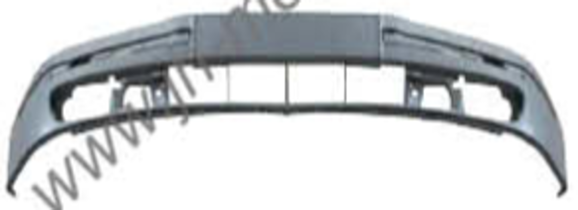 Front Bumper for Skoda OCTAVIA Ⅱ 04-08
