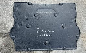 Engine Under Cover PS4650550 for 保时捷 Porsche