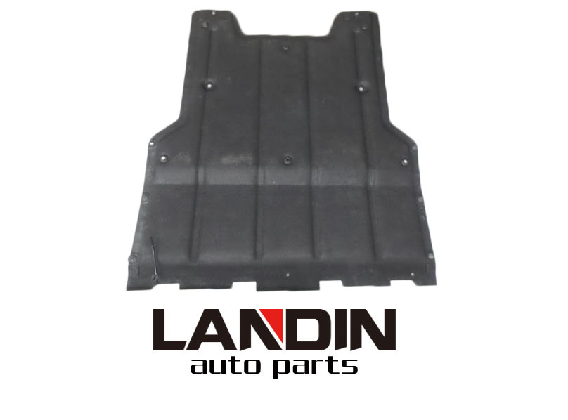 Engine Under Cover AU0260550 for 奥迪 Audi