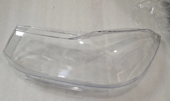 HeadLamp Lens CV0770131 for 雪佛兰 Chevrolet