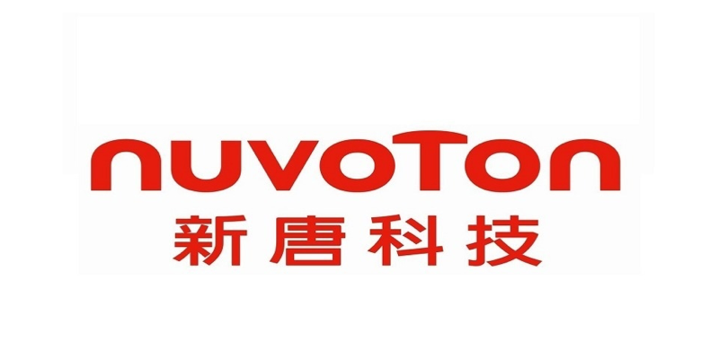 新唐科技 (Nuvoton)