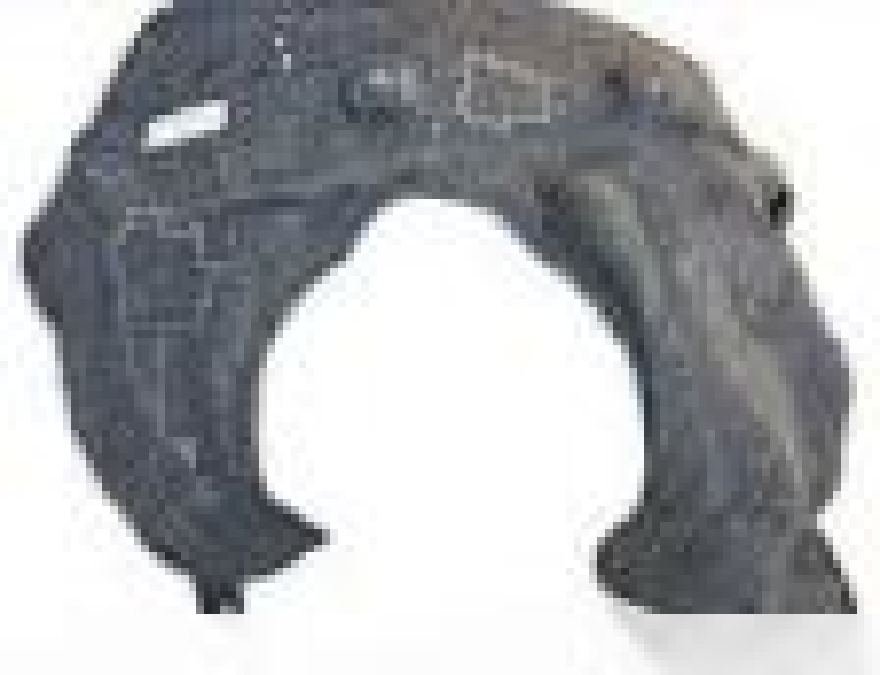 Inner Fender JP0180031 for 吉普 Jeep