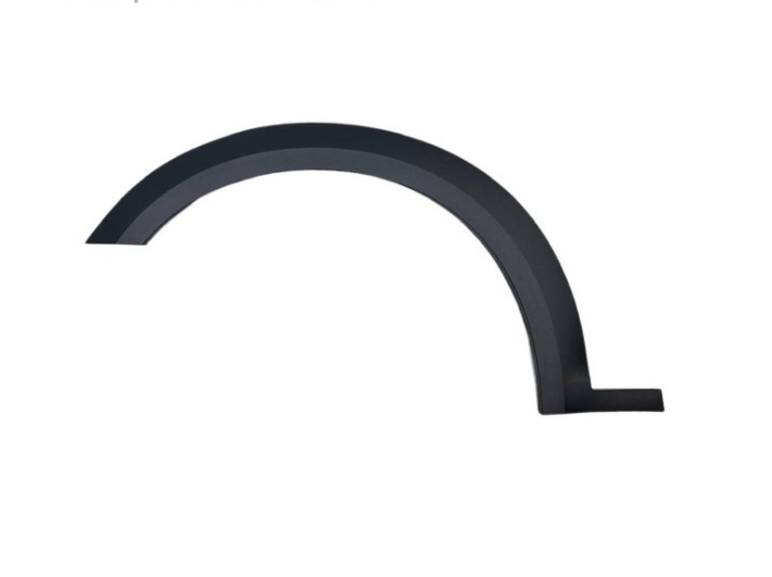 Wheel Arch Moldings AU0630641F1 for 奥迪 Audi