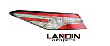 Tail Lamps TY0370171O1 for 丰田 Toyota
