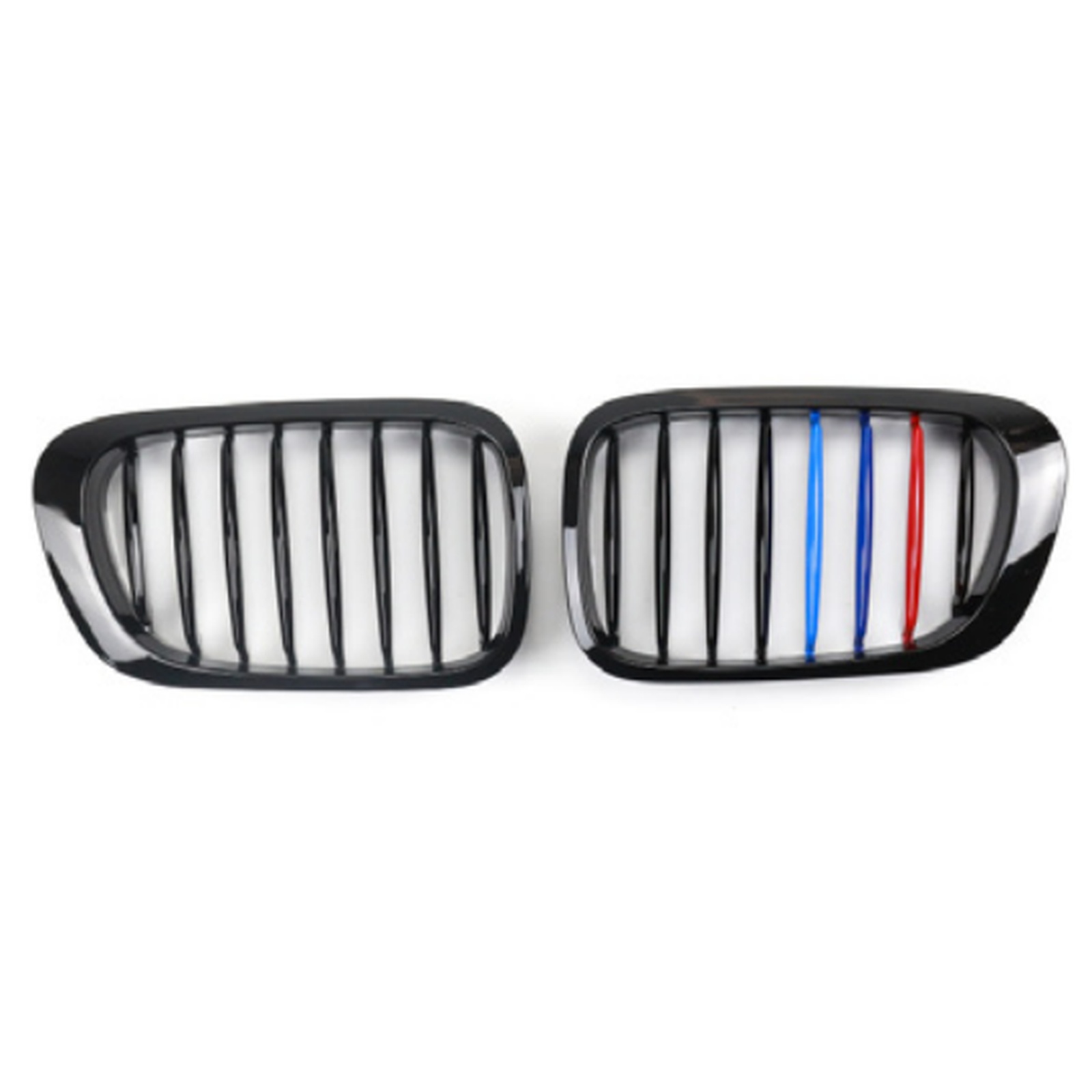 M color grille MTP-BMG-389 for BMW