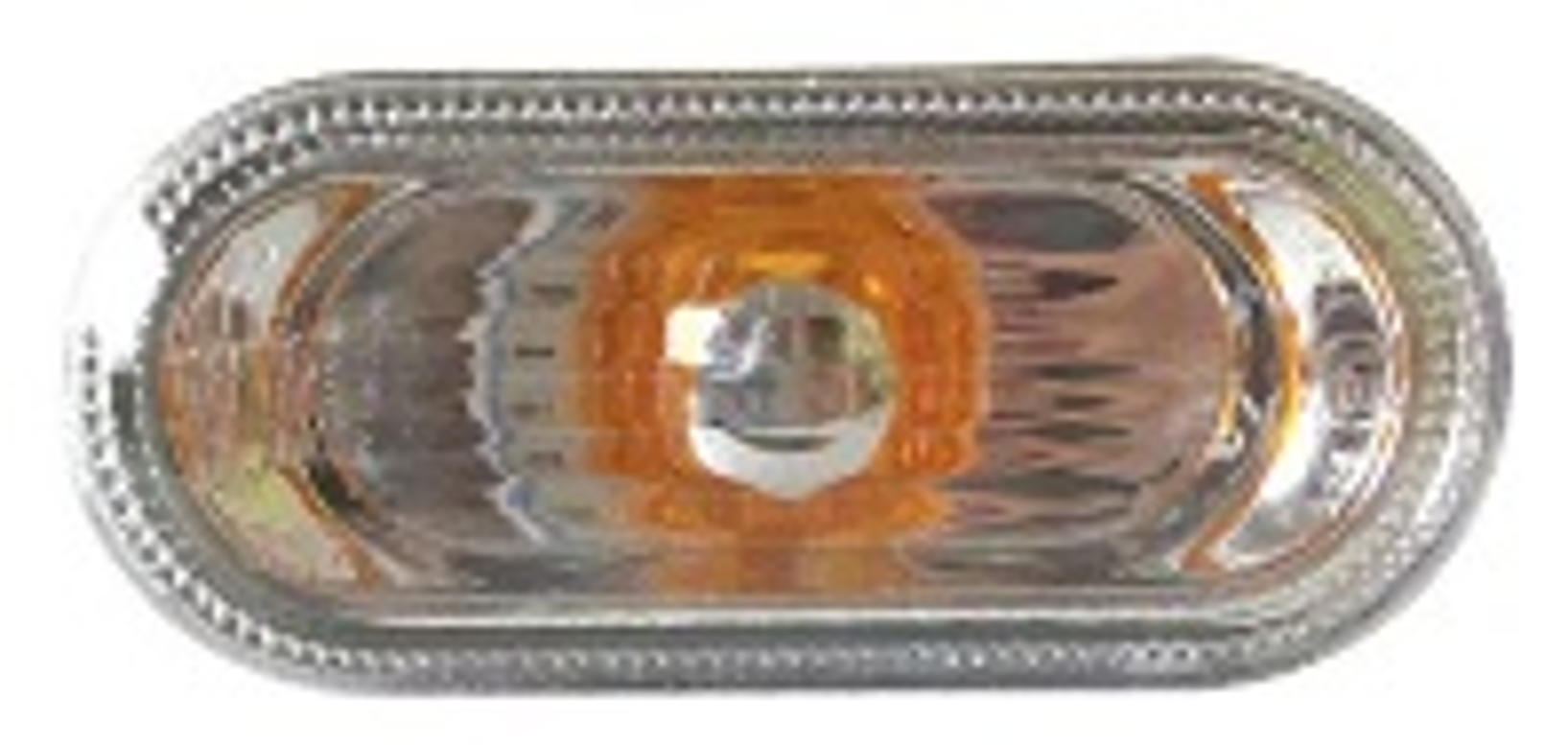 Side direction indicator lamp VG0120570V for 大众 Volkswagen