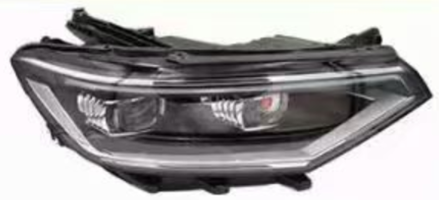Head Lamps VG3890111CFY for 大众 Volkswagen
