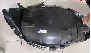 Fender,Front BC1070021F1 for 梅赛德斯-奔驰 Mercedes-Benz
