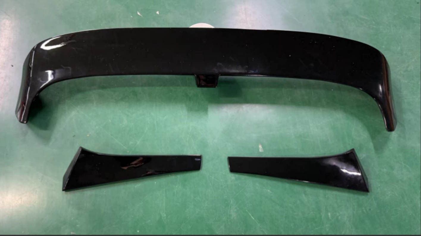 Top Wing VG0442480 for 大众 Volkswagen
