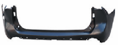 Rear Bumper TY1830190K for 丰田 Toyota