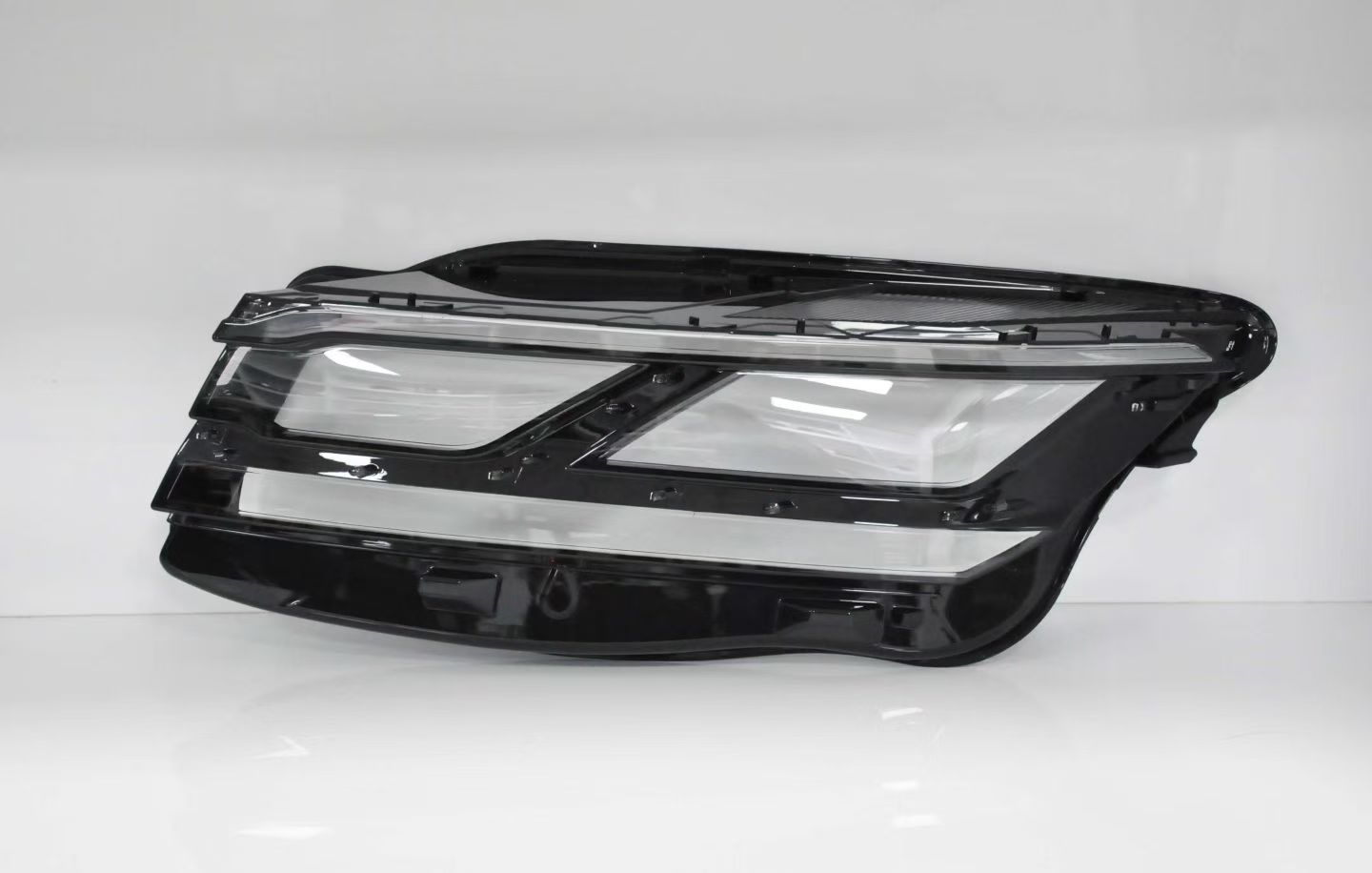 HeadLamp Lens VG1270130 for 大众 Volkswagen
