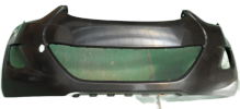 Front Bumper HN0180040P for 现代 Hyundai