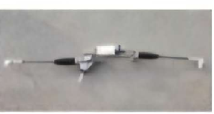 steering rack VG0461980 for 大众 Volkswagen