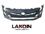 Front Bumper TY1200040Ⅰ for 丰田 Toyota