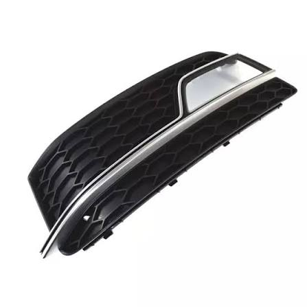 Fog Lamp Cover AU0260092SPQ for 奥迪 Audi