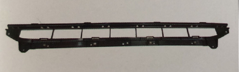 Bumper Grille AU0140080SP for 奥迪 Audi
