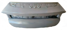 Trunk Lid KA0370220 for 起亚 Kia