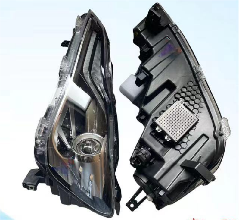 Head Lamps HZ2060111 for 哪吒
