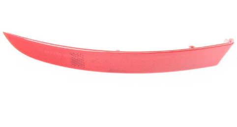 Reflector,Rear bumper BM0600211 for 宝马 BMW