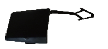 Tow Cover HN0920440P for 现代 Hyundai