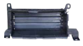 Active Grille Shutter/Air flap NS0880351 for 日产 Nissan