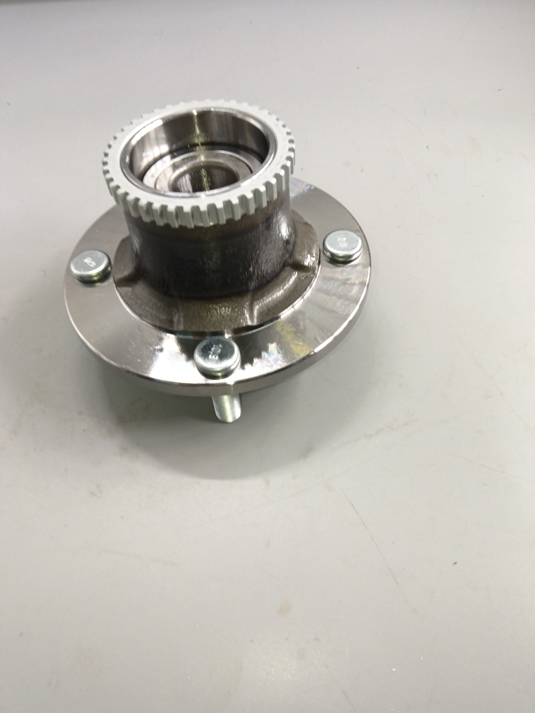 Wheel hub bearing assy HZ2061970R1 for 哪吒