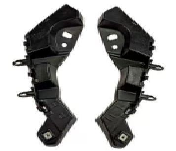 Bracket,Front Bumper CV0780051 for 雪佛兰 Chevrolet