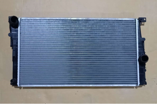 Condenser BM0401350 for 宝马 BMW