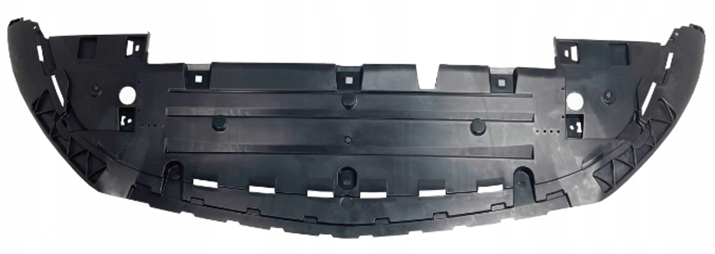 Front bumper under cover BC5121570 for 梅赛德斯-奔驰 Mercedes-Benz