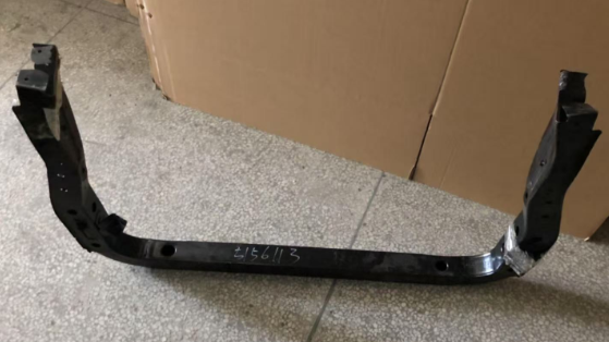Radiator Support JP0050490 for 吉普 Jeep