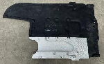 Engine Under Cover BM0590550C2M2 for 宝马 BMW