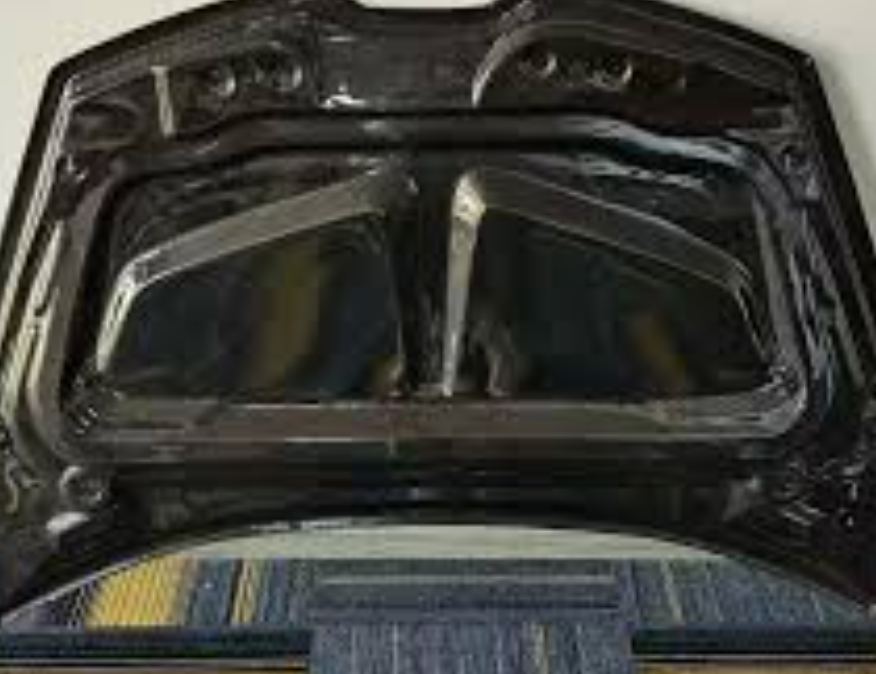 Front Door Panel LB0010230 for 兰博基尼Lamborghini