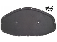 Hood Insulation Cotton SD0260520 for 斯柯达 Skoda