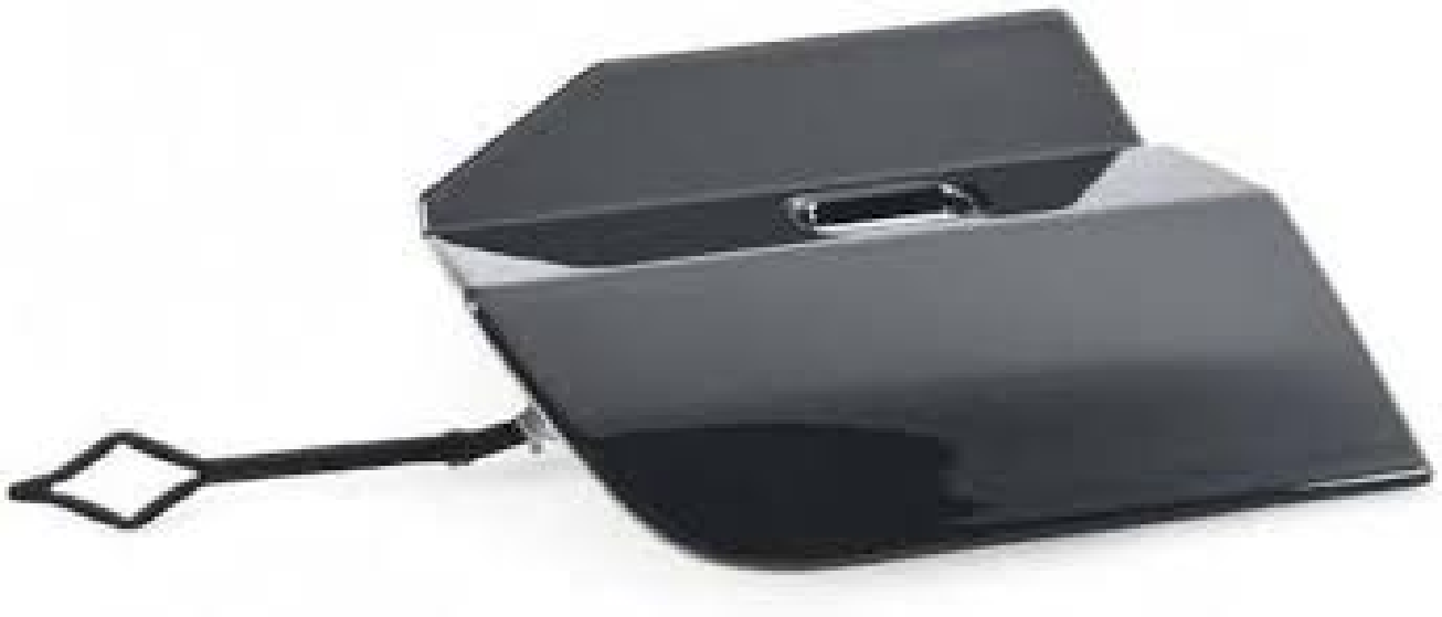 Tow Cover BM1300440F1 for 宝马 BMW